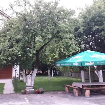 Gardenia Villa