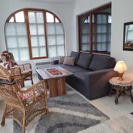 Gardenia Villa Sarajevo