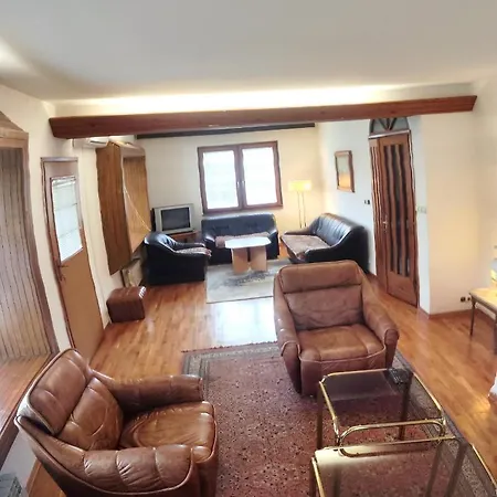 Villa Gardenia