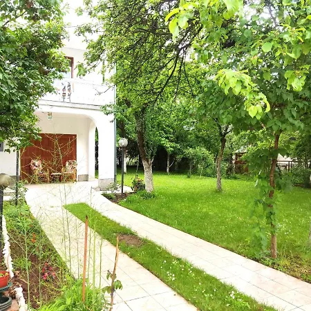 Gardenia 别墅 塞拉耶佛