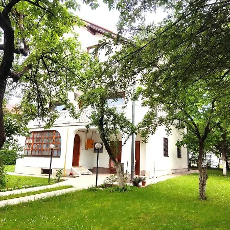 别墅 Gardenia 塞拉耶佛