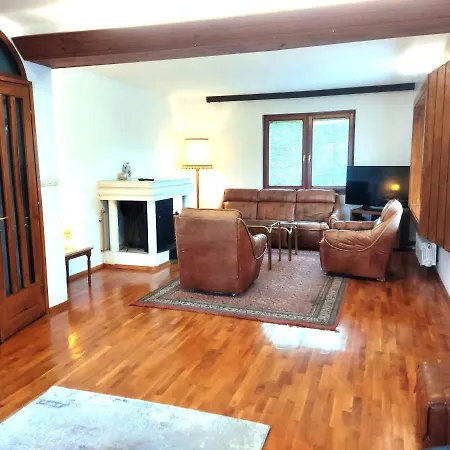 Villa Gardenia *