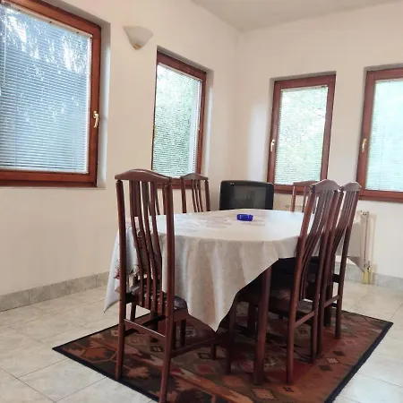 Villa Gardenia Sarajevo