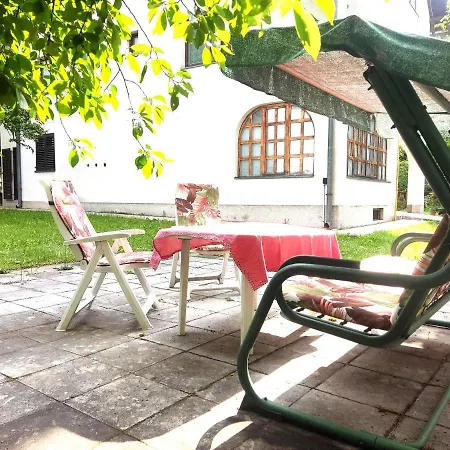 Gardenia Villa *