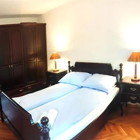 Gardenia Villa Sarajevo