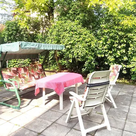 Villa Gardenia