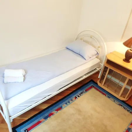 Gardenia Villa *