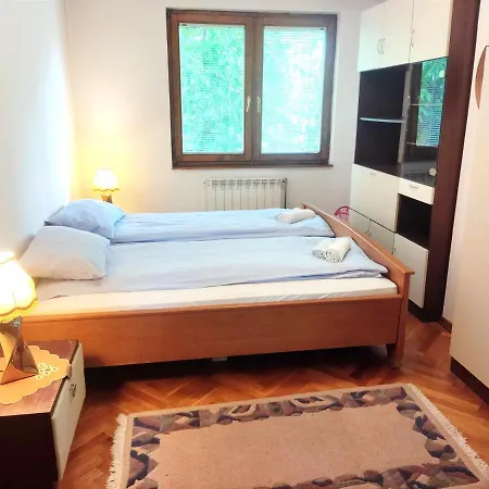Villa Gardenia Sarajevo
