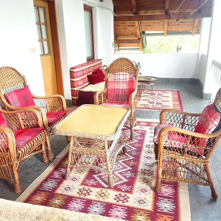 Villa Gardenia *