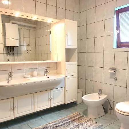 Gardenia Villa *