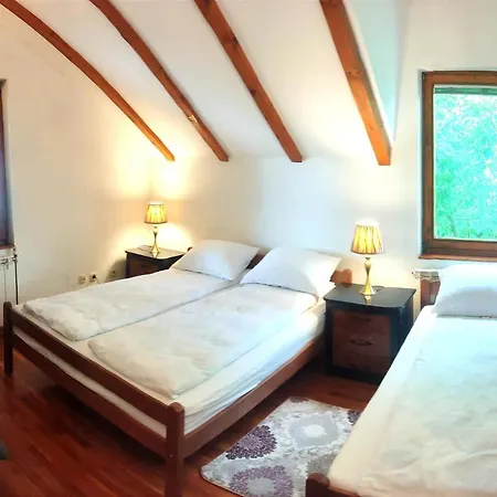 Villa Gardenia
