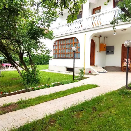 Gardenia Sarajevo
