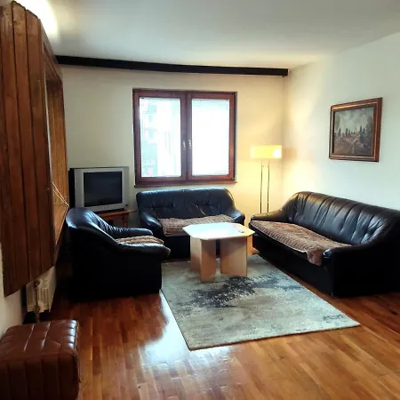 Gardenia Sarajevo