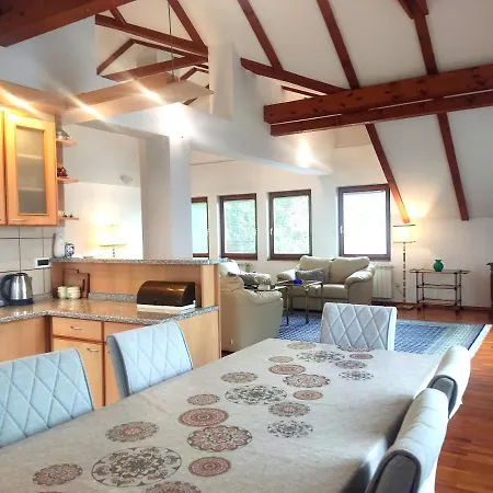 Villa Gardenia *