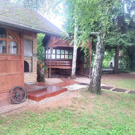Villa Gardenia