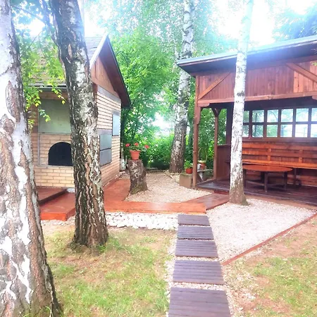 Villa Gardenia