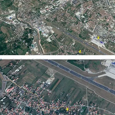 Gardenia * Sarajevo