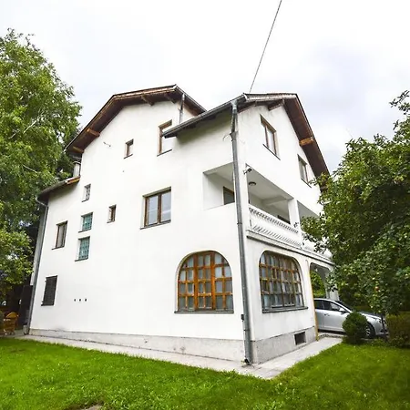 Villa Gardenia *