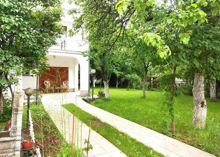 Gardenia 别墅 塞拉耶佛