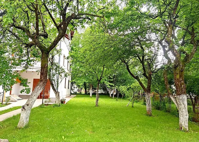 Gardenia 塞拉耶佛