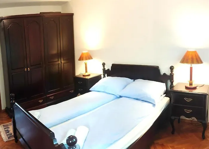 Gardenia 别墅 塞拉耶佛