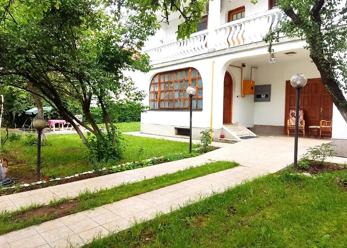 Gardenia 塞拉耶佛