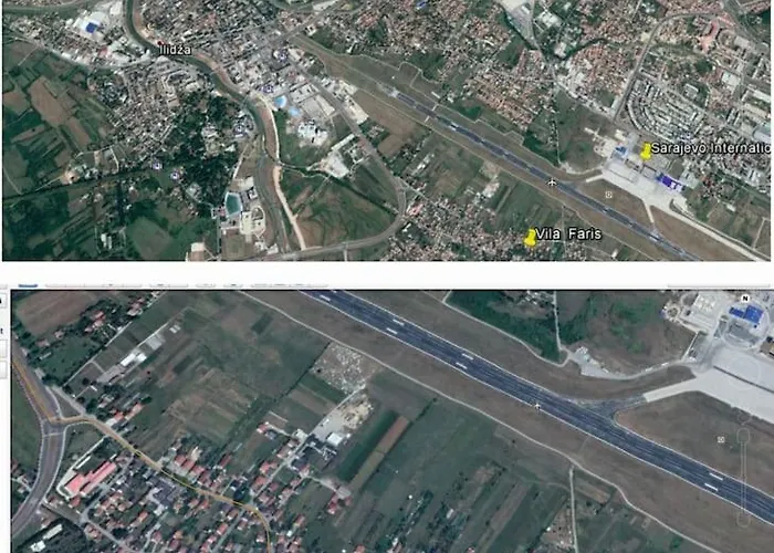 Gardenia * 塞拉耶佛